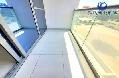 Apartment - 1 Bedroom - 2 Bathrooms for rent in Al Habbai 3 - Jumeirah Garden City - Al Satwa - Dubai