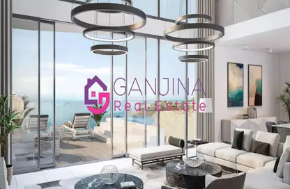 Apartment - 1 Bedroom - 2 Bathrooms for sale in Bay Residences - Hayat Island - Mina Al Arab - Ras Al Khaimah