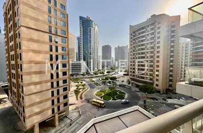 Apartment - 1 Bedroom - 2 Bathrooms for rent in Al Fahad Tower 2 - Al Fahad Towers - Barsha Heights (Tecom) - Dubai