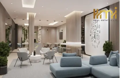 Apartment - 3 Bedrooms - 4 Bathrooms for sale in Riva Residence - Maritime City - Dubai