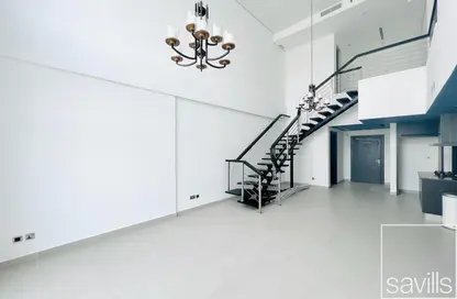 Apartment - 2 Bedrooms - 3 Bathrooms for rent in Cluster E - Jumeirah Heights - Jumeirah Islands - Dubai