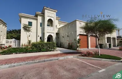 Townhouse - 3 Bedrooms - 4 Bathrooms for sale in Quortaj - North Village - Al Furjan - Dubai