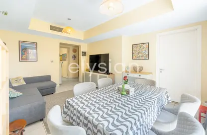 Townhouse - 2 Bedrooms - 3 Bathrooms for sale in Springs 3 - The Springs - Dubai