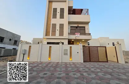 Villa - 6 Bedrooms - 7+ Bathrooms for sale in Al Aamra Gardens - Al Amerah - Ajman