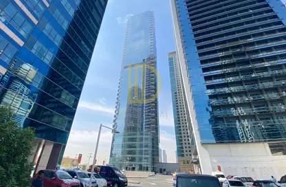 Office Space - Studio - 1 Bathroom for rent in Jumeirah Business Centre 2 (JBC 2) - JLT Cluster V - Jumeirah Lake Towers - Dubai