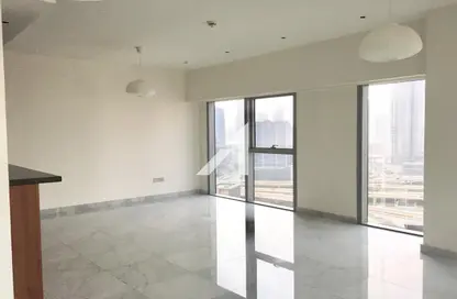 شقة - غرفة نوم - 2 حمامات للبيع في برج سنترال بارك السكني - برج سنترال بارك - مركز دبي المالي العالمي - دبي