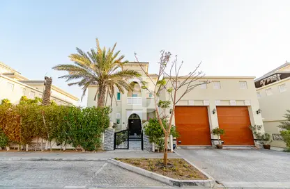 Villa - 4 Bedrooms - 4 Bathrooms for sale in Quortaj - North Village - Al Furjan - Dubai