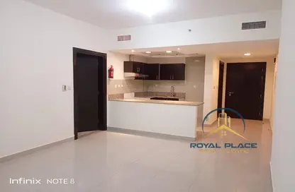 Apartment - 1 Bedroom - 2 Bathrooms for rent in Red Residency - Dubai Sports City - Dubai