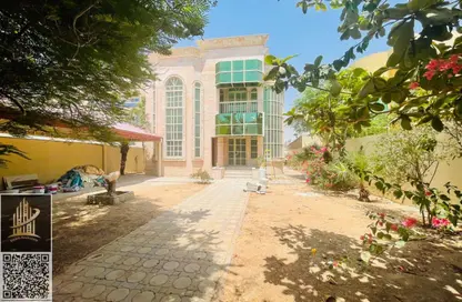Villa - 5 Bedrooms - 7+ Bathrooms for sale in Al Rawda 1 - Al Rawda - Ajman