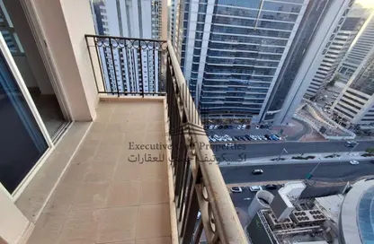 شقة - 3 غرف نوم - 4 حمامات للايجار في شارع حمدان - أبوظبي