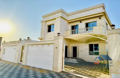 Villa - 3 Bedrooms - 5 Bathrooms for sale in Al Zaheya Gardens - Al Zahya - Ajman