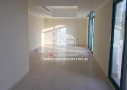 Apartment - 3 bedrooms - 4 bathrooms for rent in Khalifa Bin Shakhbout Street - Al Manaseer - Abu Dhabi