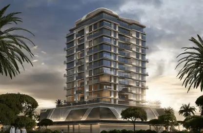 شقة - 3 غرف نوم - 3 حمامات للبيع في إيدج واتر ريزيدنس 1 - مساكن إيدجووتر - جزر دبي - دبي شقة - 3 غرف نوم - 3 حمامات للبيع في إيدج واتر ريزيدنس 1 - مساكن إيدجووتر - جزر دبي - دبي