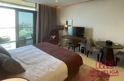 Apartment - Studio - 1 Bathroom for sale in DAMAC Maison Aykon City Hotel Apartments - Business Bay - Dubai