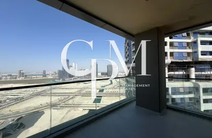 Apartment - 3 Bedrooms - 4 Bathrooms for sale in Canal Residence - Al Reem Island - Abu Dhabi