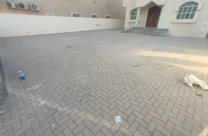 Villa - Studio - 7 Bathrooms for rent in Al Rawda 3 Villas - Al Rawda 3 - Al Rawda - Ajman Villa - Studio - 7 Bathrooms for rent in Al Rawda 3 Villas - Al Rawda 3 - Al Rawda - Ajman