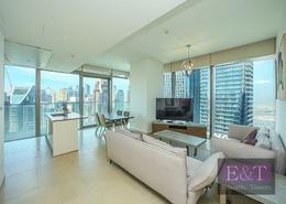 Apartment - 3 bedrooms - 5 bathrooms for sale in Marina Gate 2 - Marina Gate - Dubai Marina - Dubai