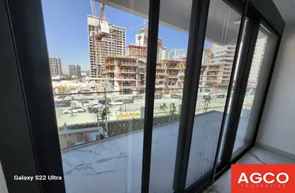 Apartment - 1 Bedroom - 1 Bathroom for sale in AZIZI Riviera - Meydan One - Meydan - Dubai