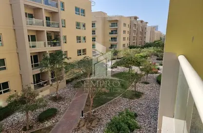 Apartment - 1 Bedroom - 1 Bathroom for rent in Al Arta 2 - Al Arta - Greens - Dubai