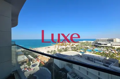 شقة - 2 غرف نوم - 3 حمامات للايجار في باي ريزيدنس - جزيرة حياة - ميناء العرب - راس الخيمة - رأس الخيمة