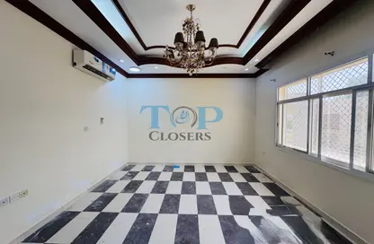Apartment - 3 Bedrooms - 3 Bathrooms for rent in Al Sarooj - Al Ain
