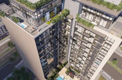 Apartment - 2 Bedrooms - 2 Bathrooms for sale in Palatium Residences - Jumeirah Village Circle - Dubai