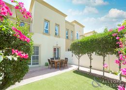 Villa - 2 bedrooms - 3 bathrooms for sale in Springs 2 - The Springs - Dubai