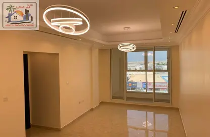 Apartment - 3 Bedrooms - 3 Bathrooms for rent in Al Rawda 1 - Al Rawda - Ajman