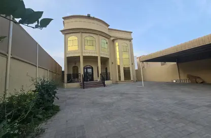 Villa - 5 Bedrooms - 7 Bathrooms for sale in Al Mowaihat 1 - Al Mowaihat - Ajman