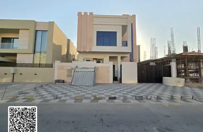 Villa - 6 Bedrooms for sale in Al Yasmeen 1 - Al Yasmeen - Ajman