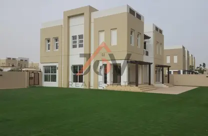 Villa - 3 Bedrooms - 4 Bathrooms for sale in Rahat - Mudon - Dubai