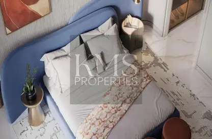 Apartment - 1 Bedroom - 2 Bathrooms for sale in Samana SKy Views - Dubai Production City (IMPZ) - Dubai