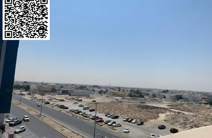 شقة - 2 غرف نوم - 2 حمامات للايجار في الراشدية 3 - الراشدية - عجمان