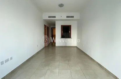 شقة - غرفة نوم - 2 حمامات للايجار في برج ماج 218 - دبي مارينا - دبي