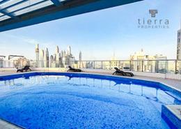 Studio - 1 bathroom for rent in Al Waleed Paradise - Lake Elucio - Jumeirah Lake Towers - Dubai Studio - 1 bathroom for rent in Al Waleed Paradise - Lake Elucio - Jumeirah Lake Towers - Dubai