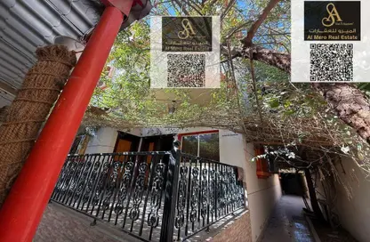 Villa - 5 Bedrooms - 5 Bathrooms for rent in Al Rawda 1 - Al Rawda - Ajman
