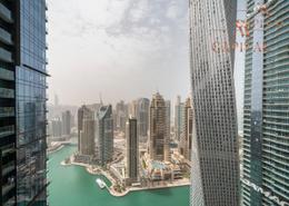 Apartment - 2 bedrooms - 3 bathrooms for sale in Jumeirah Living Marina Gate - Marina Gate - Dubai Marina - Dubai