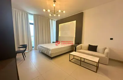 Apartment - Studio - 1 Bathroom for rent in Prime Residency 3 - Al Furjan - Dubai