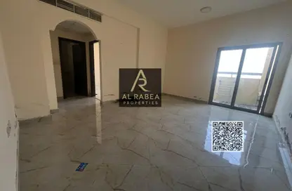 Apartment - 1 Bedroom - 2 Bathrooms for rent in Al Jurf 2 - Al Jurf - Ajman Downtown - Ajman