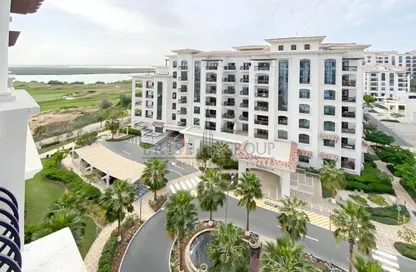 Apartment - 2 Bedrooms - 4 Bathrooms for sale in Ansam 4 - Ansam - Yas Island - Abu Dhabi