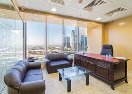 Office Space - 1 bathroom for sale in Bayswater - Business Bay - Dubai