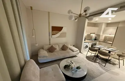 Apartment - 1 Bedroom - 1 Bathroom for rent in Sobha Creek Vistas Tower B - Sobha Hartland - Mohammed Bin Rashid City - Dubai