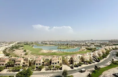 Apartment - Studio - 1 Bathroom for sale in Royal Breeze 4 - Royal Breeze - Al Hamra Village - Ras Al Khaimah