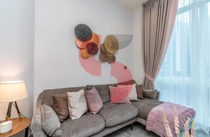 Apartment - 2 Bedrooms - 2 Bathrooms for sale in Majestique Residence 1 - Majestique Residence - Dubai South (Dubai World Central) - Dubai
