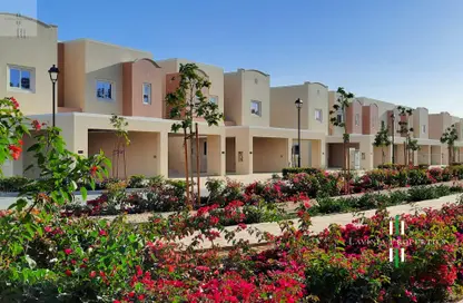 Townhouse - 3 Bedrooms - 4 Bathrooms for sale in Amaranta 2 - Amaranta - Villanova - Dubai Land - Dubai