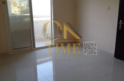 Apartment - 1 Bedroom - 1 Bathroom for rent in Al Naemiya Tower 1 - Al Naemiya Towers - Al Nuaimiya - Ajman