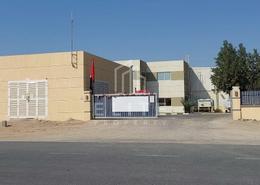 Outdoor Building image for: Warehouse for sale in Dubai Industrial City - Dubai, Image 1
