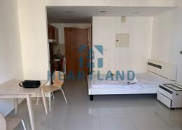 Studio - 1 bathroom for rent in Lakeside Tower A - Lakeside Residence - Dubai Production City (IMPZ) - Dubai