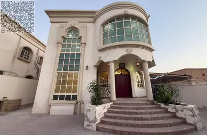 Villa - 5 Bedrooms - 6 Bathrooms for rent in Al Rawda 2 Villas - Al Rawda 2 - Al Rawda - Ajman