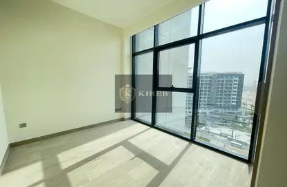 Empty Room image for: Apartment - 2 Bedrooms - 2 Bathrooms for sale in AZIZI Riviera 1 - Meydan One - Meydan - Dubai, Image 1
